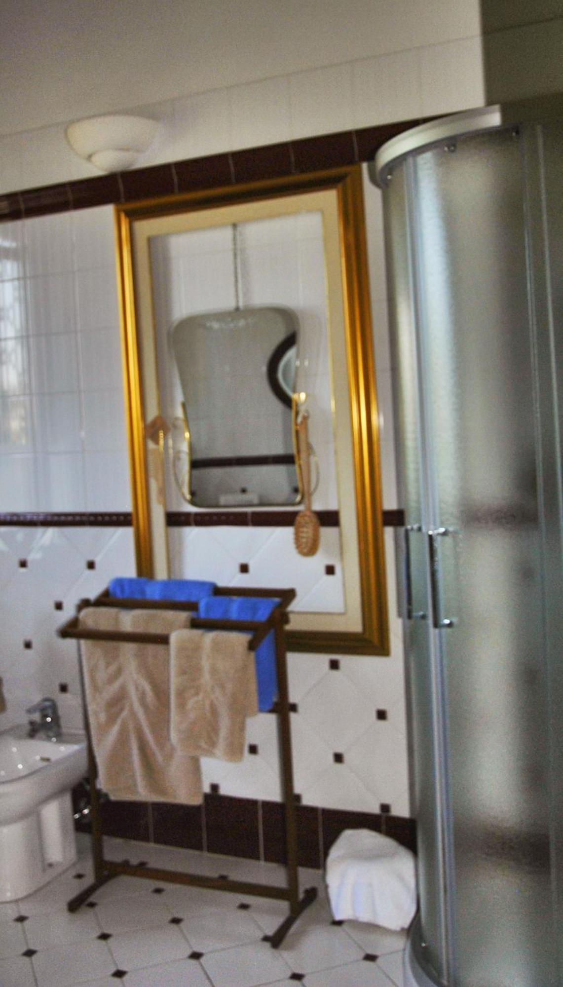La Corte del Macero Castelfranco Emilia Habitación foto