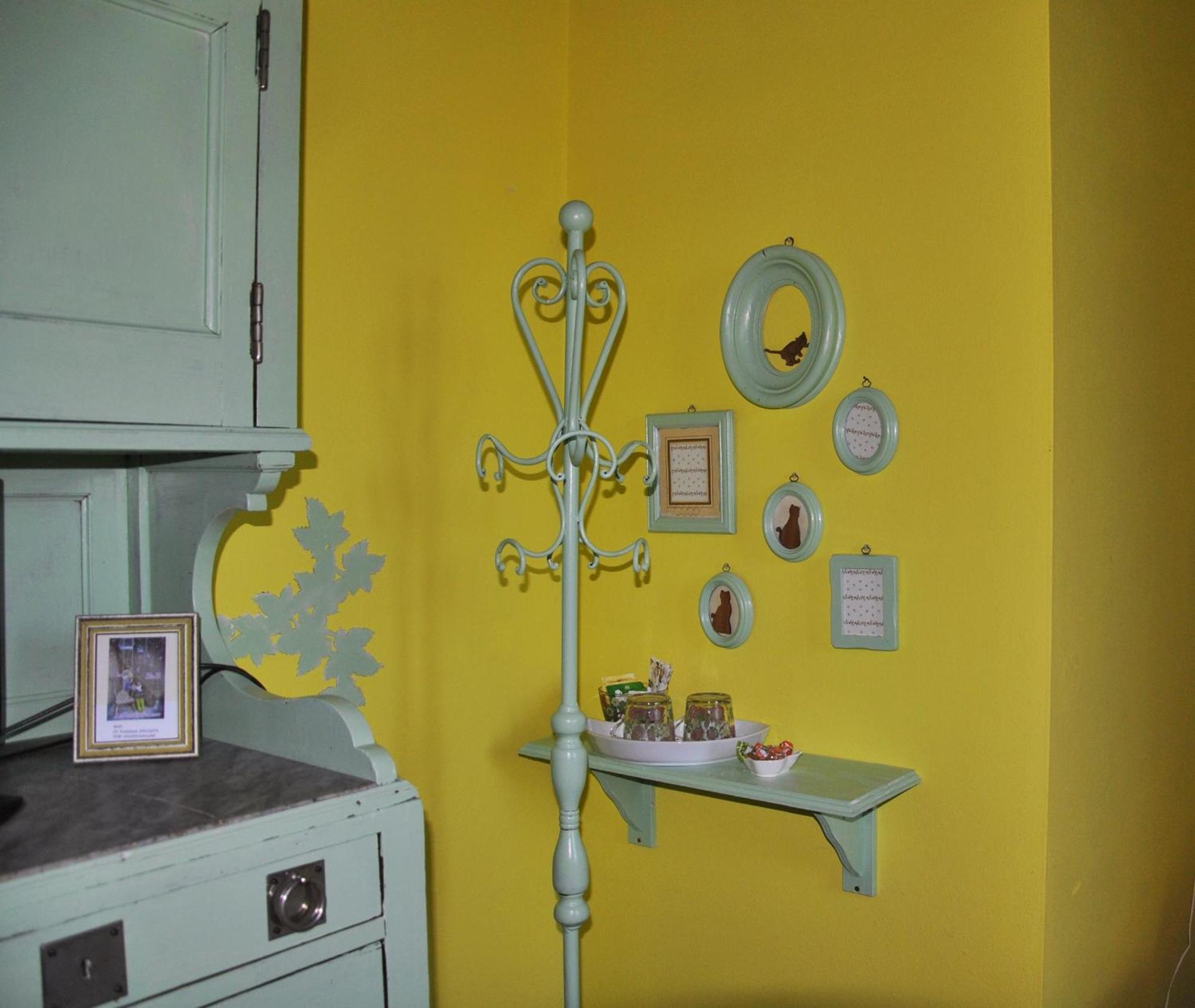 La Corte del Macero Castelfranco Emilia Habitación foto