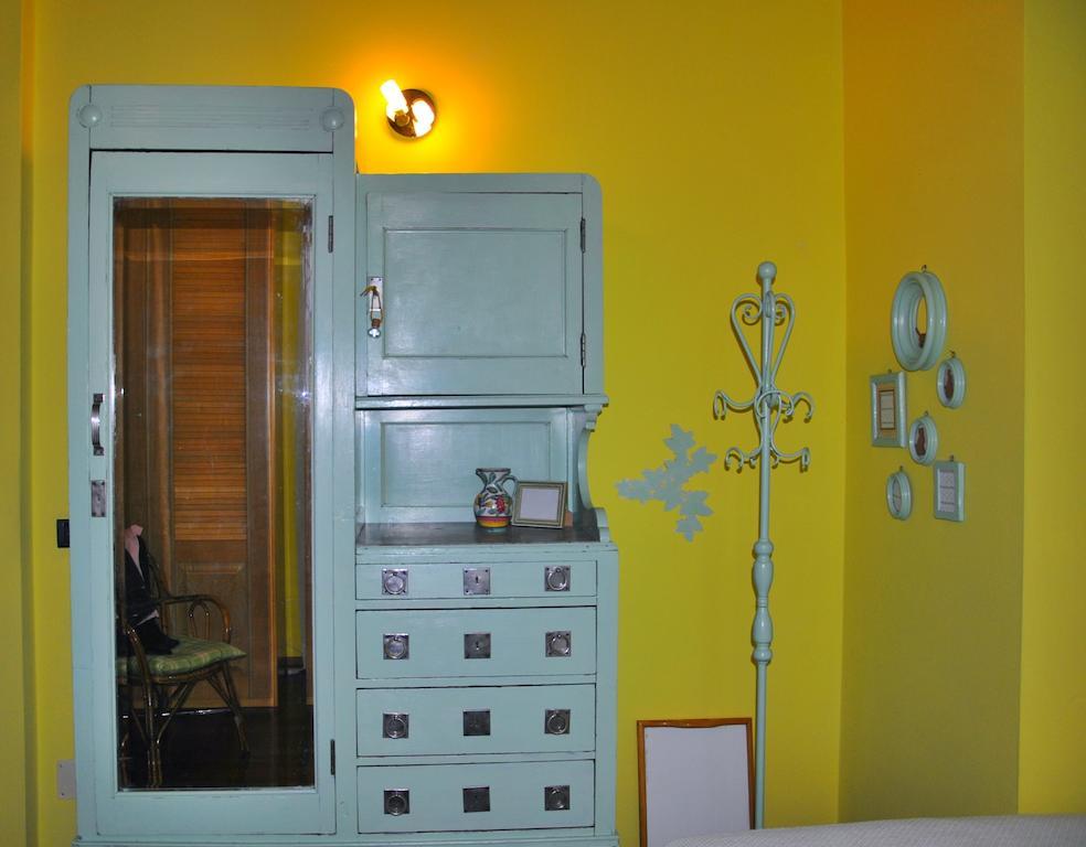 La Corte del Macero Hostal Castelfranco Emilia Habitación foto