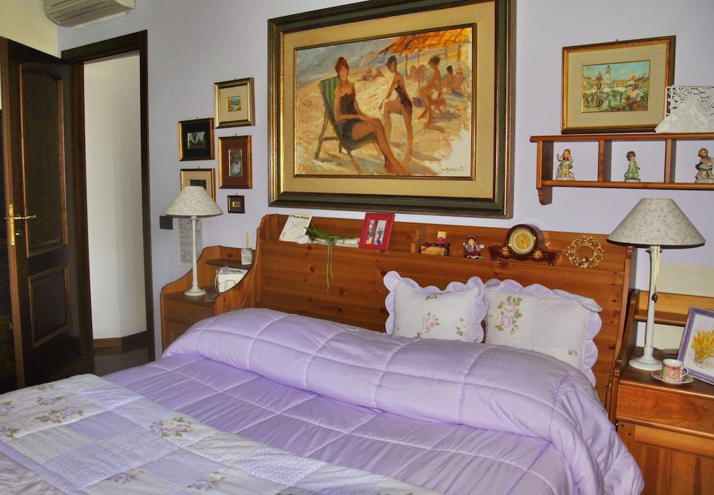 La Corte del Macero Castelfranco Emilia Habitación foto