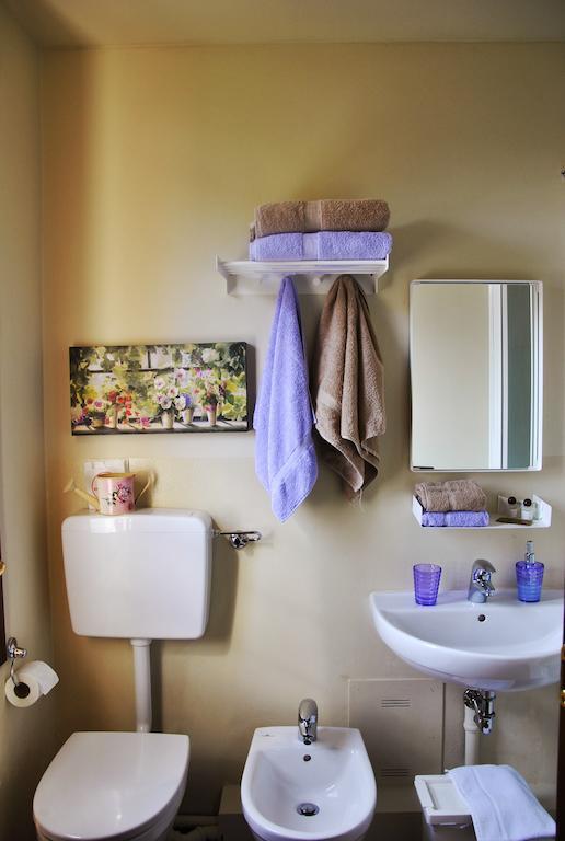 La Corte del Macero Castelfranco Emilia Habitación foto