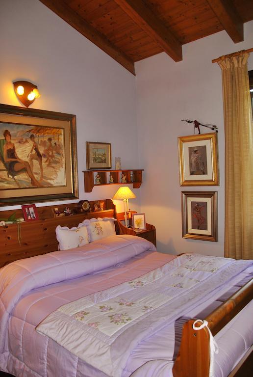 La Corte del Macero Castelfranco Emilia Habitación foto